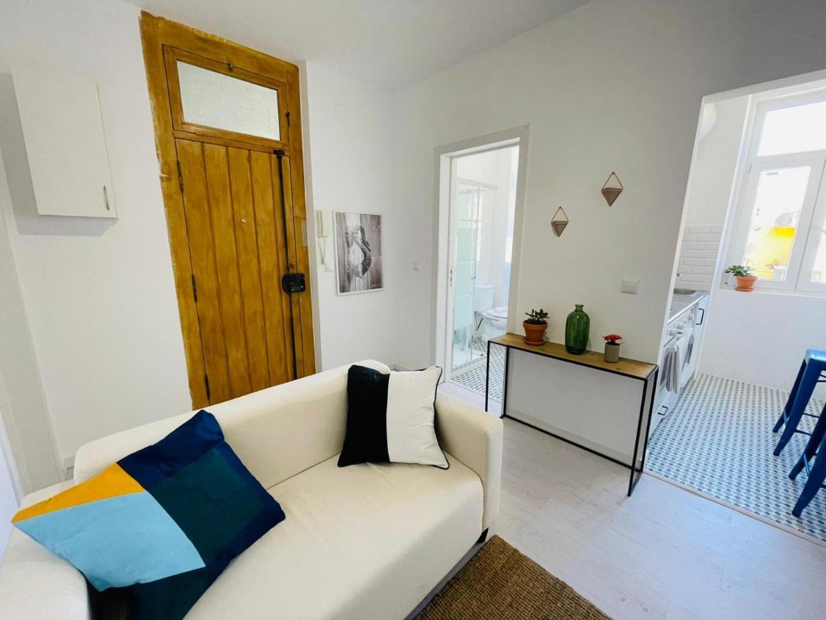 The Star Of Olival City Retreat Lisbona Esterno foto