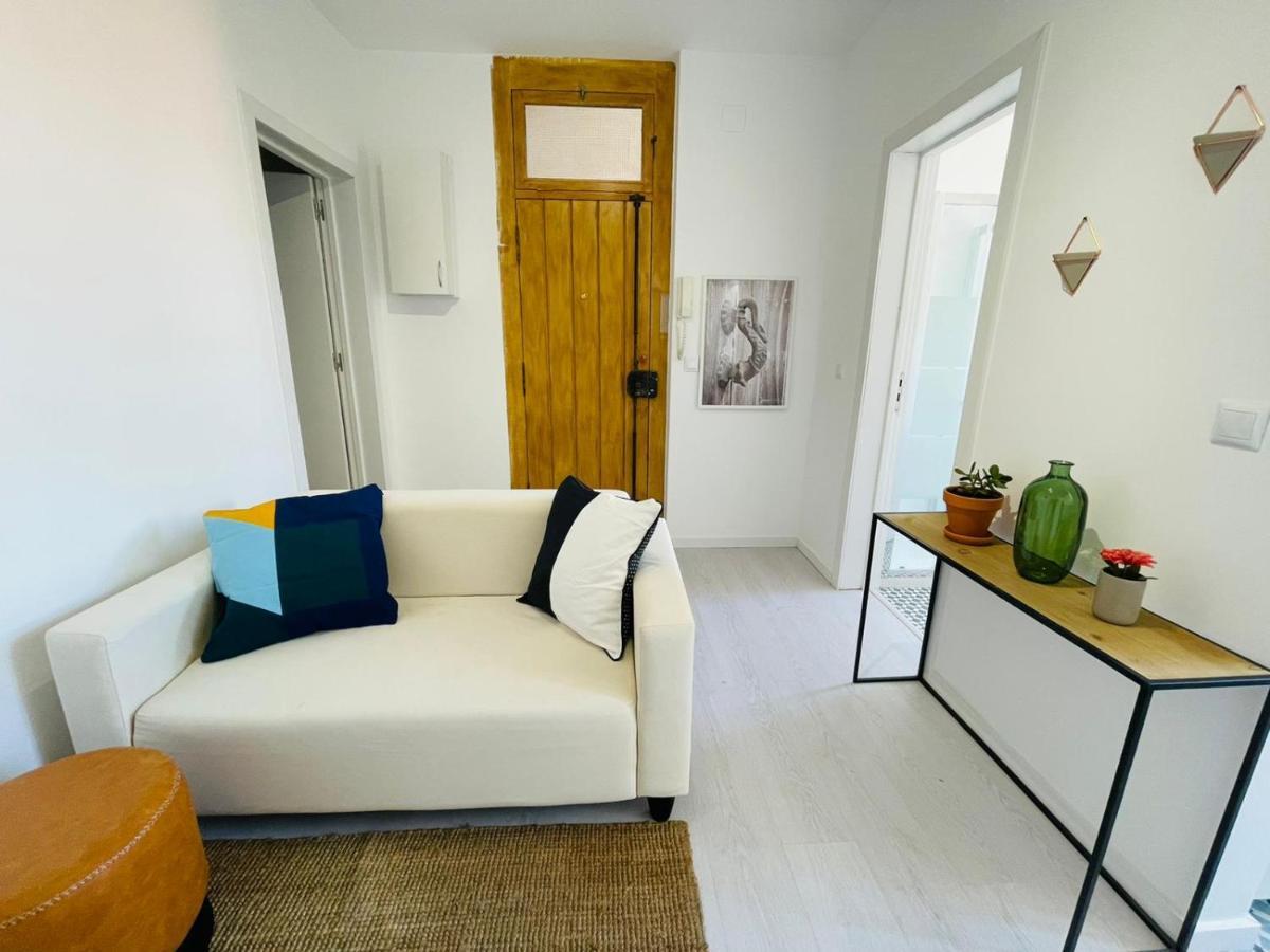 The Star Of Olival City Retreat Lisbona Esterno foto