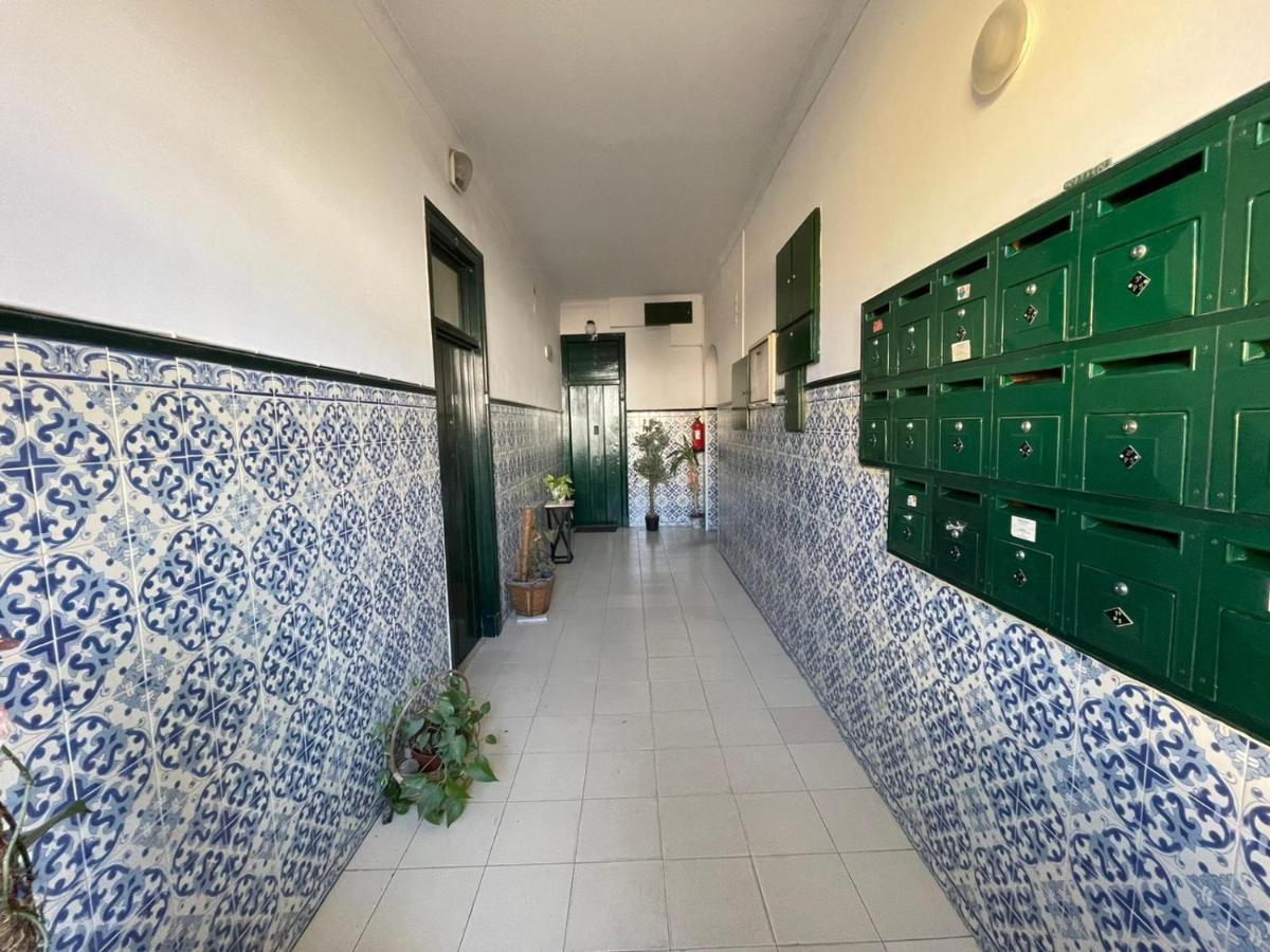 The Star Of Olival City Retreat Lisbona Esterno foto