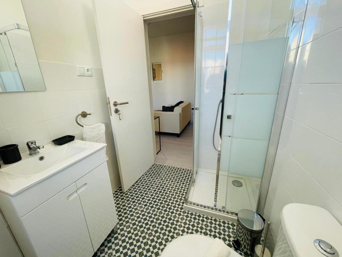 The Star Of Olival City Retreat Lisbona Esterno foto