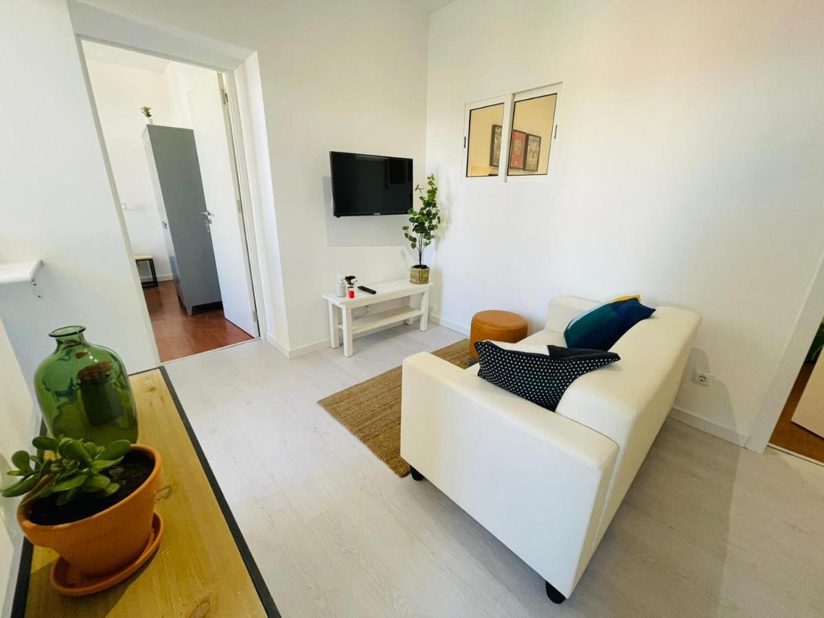 The Star Of Olival City Retreat Lisbona Esterno foto